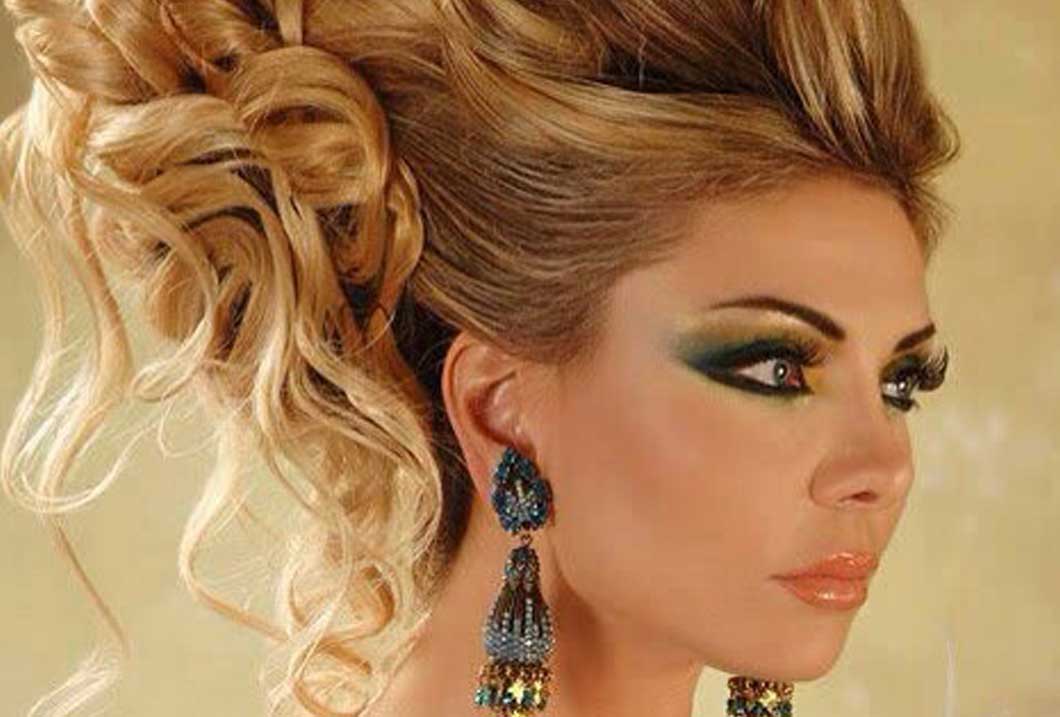 Makeup Training Classes in Dwarka