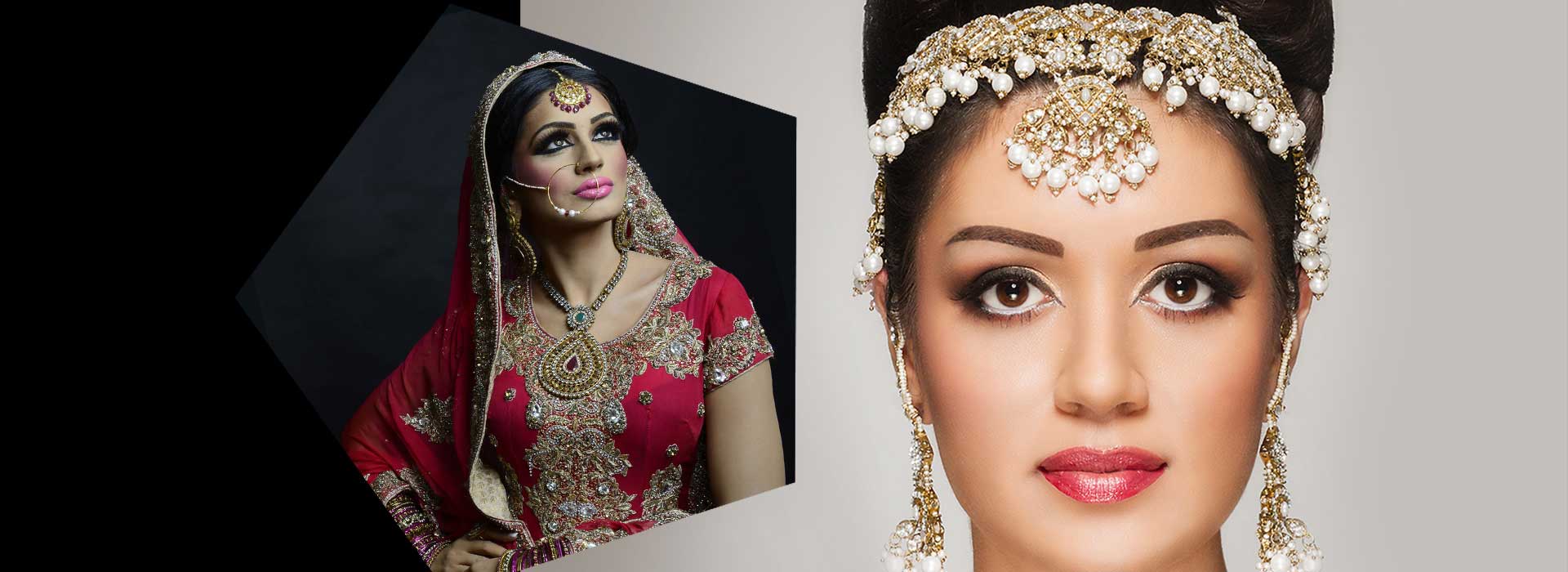 Makeup Academy West Delhi