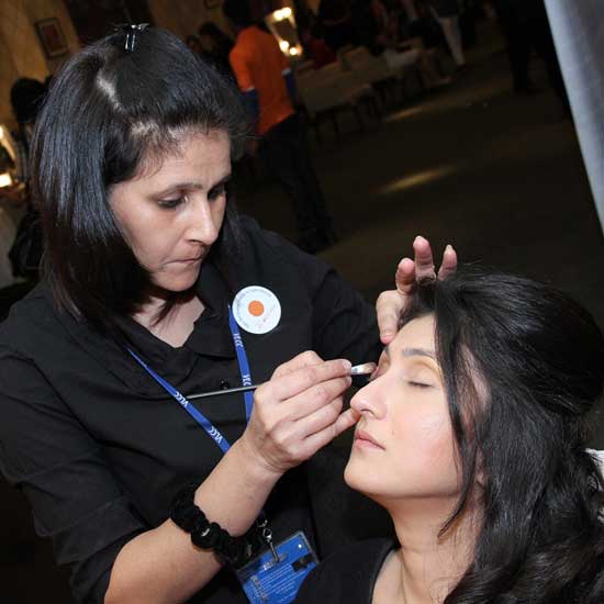 Best Makeup Institute Delhi